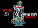Metal Hammer Golden Gods nominations announced