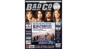 Classic Rock Presents: Bad Company out now