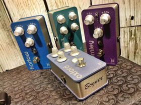 Frankfurt Musikmesse 2013: live highlights