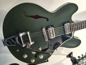 Frankfurt Musikmesse 2013: live highlights