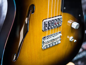 Frankfurt Musikmesse 2013: live highlights