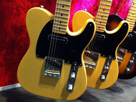 Frankfurt Musikmesse 2013: live highlights