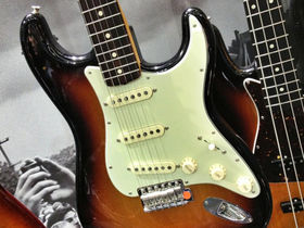 Frankfurt Musikmesse 2013: live highlights