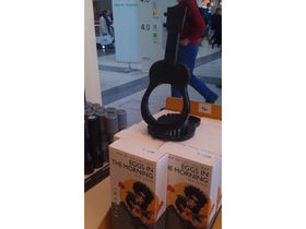 Frankfurt Musikmesse 2013: live highlights