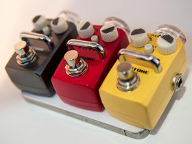 Frankfurt Musikmesse 2013: live highlights