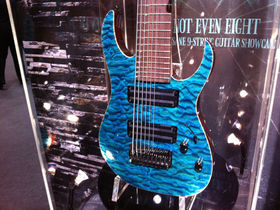 Frankfurt Musikmesse 2013: live highlights