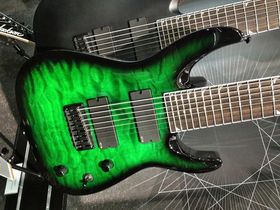 Frankfurt Musikmesse 2013: live highlights