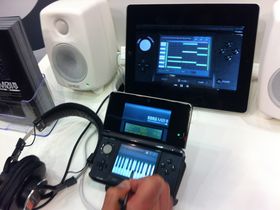 Frankfurt Musikmesse 2013: live highlights