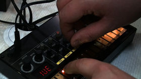 Frankfurt Musikmesse 2013: live highlights