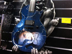 Frankfurt Musikmesse 2013: live highlights