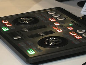 Frankfurt Musikmesse 2013: live highlights