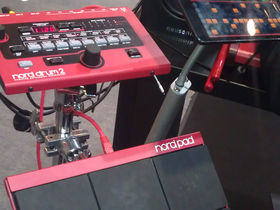 Frankfurt Musikmesse 2013: live highlights