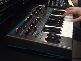Frankfurt Musikmesse 2013: live highlights