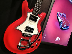 Frankfurt Musikmesse 2013: live highlights