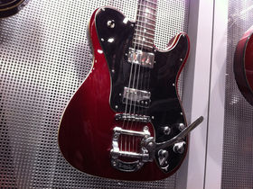 Frankfurt Musikmesse 2013: live highlights