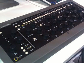Frankfurt Musikmesse 2013: live highlights