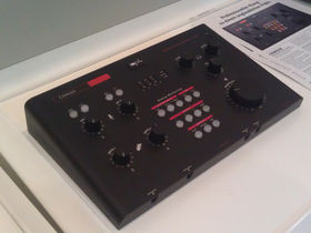 Frankfurt Musikmesse 2013: live highlights