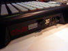 A simple power plus USB. The APC20 can run in slave mode alongside an APC40