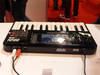 iPK25 rear panel
