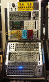 More modular madness