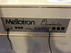 The back panel