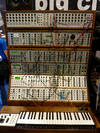 Analogue Systems 8500