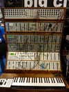 Elsewhere on the Big CIty Music stand, we find this modular monstrosity