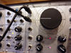An unbelievably cool-looking massive knob