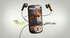 And that's your lot! "Not just a phone, a collector's item," say T-Mobile. "Want one," say MusicRadar