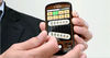 Move over App Store That'll be an Android Market application - he actually strums it in time with the song!