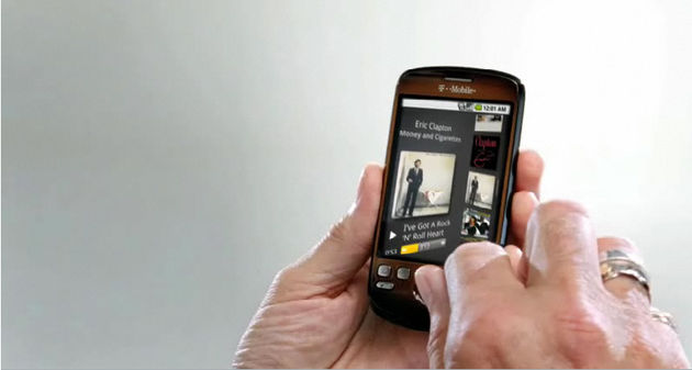 Let your fingers do the walking…