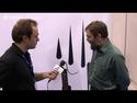 NAMM 2010: Eigenlabs Eigenharp Tau in action and on video