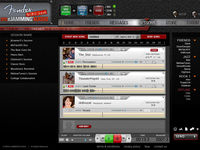 NAMM 2010: Play and Record Live over the internet with eJamming AUDiiO
