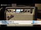 NAMM 2010: Fender G-DEC 3 video demo