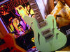 Charvel Custom Shop Surfcaster Finally... Gretsch pickups on a Surfcaster? Can we take one of these home please?