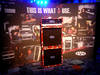 EVH 5150 stack