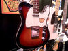Squier Classic Vibe '60s Tele After the '50s model, it was bound (ahem) to happen