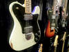 Road Worn '72 Telecaster Deluxe and Custom