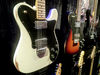 Road Worn '72 Telecaster Deluxe and Custom Limited runs giving the relic treatment to the guitars that indie kids can't get enough of