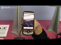 Fender M Touch