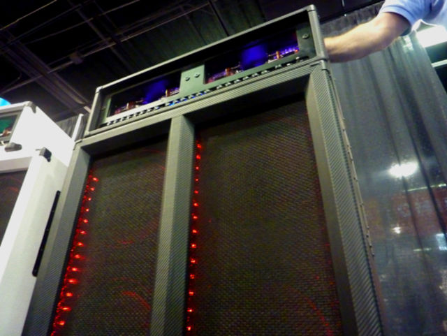 DAR Amplification