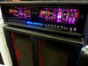 DAR Forza Quattro Complete with multi-coloured, programmable LED illumination