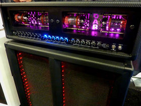 NAMM 2010: From The Basement