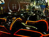 The Batmobile