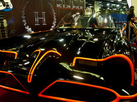 NAMM 2010: From The Basement