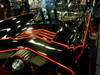 The Batmobile, again