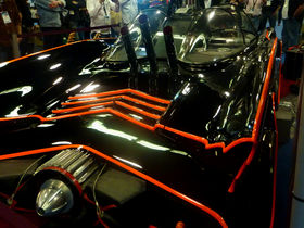 NAMM 2010: From The Basement