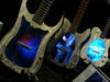 Visionary Instruments Video Guitar