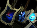 NAMM 2010: From The Basement