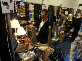 NAMM 2010: From The Basement